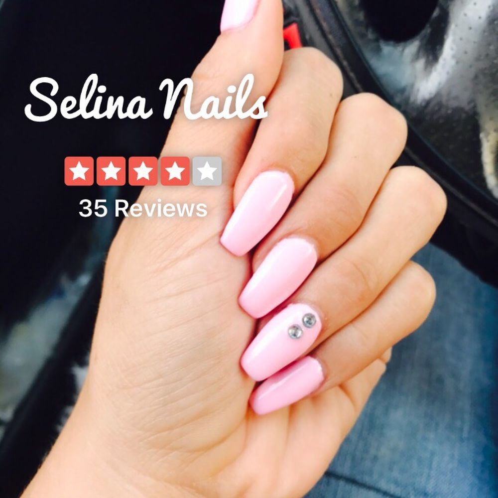 Elina Nails - Nail Salons Near Me - Chula Vista, California Elina Nails - Nail Salons Near Me - Chula Vista, California