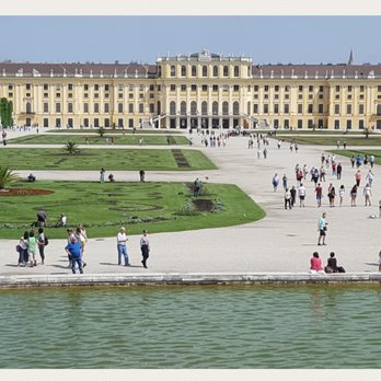 Schönbrunner Schloßpark - May 3rd~~so much to see - Parks Near Me - Vienna, 9 Schönbrunner Schloßpark - May 3rd~~so much to see - Parks Near Me - Vienna, 9