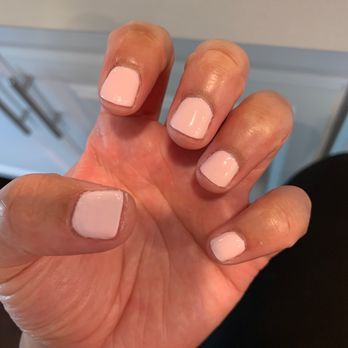 Special Nails - Hella NOT special - Nail Salons Near Me - Fairfield, California