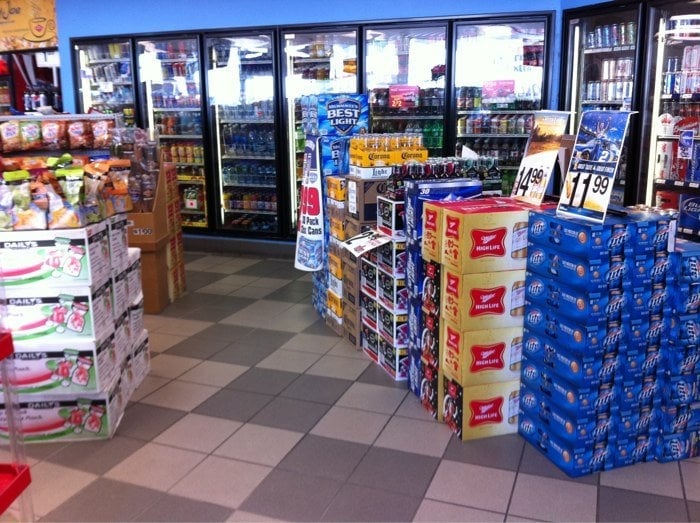 MORRIS AVE CHEVRON Updated September 2024 1701 Morris Ave