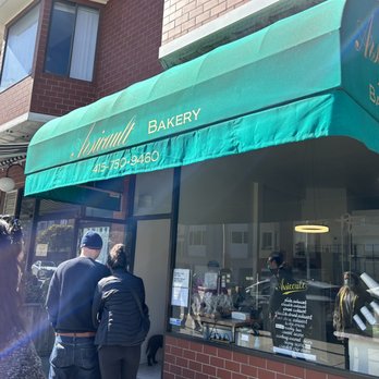 Arsicault Bakery - Outside line view - Bakeries Near Me - San Francisco, California Arsicault Bakery - Outside line view - Bakeries Near Me - San Francisco, California