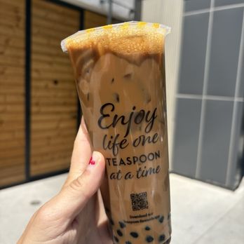 Teaspoon - Vietnamese Coffee - Bubble Tea Near Me - Las Vegas, Nevada Teaspoon - Vietnamese Coffee - Bubble Tea Near Me - Las Vegas, Nevada