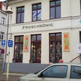 Froschkönig - Jewelry Near Me - Bad Doberan, MV Froschkönig - Jewelry Near Me - Bad Doberan, MV