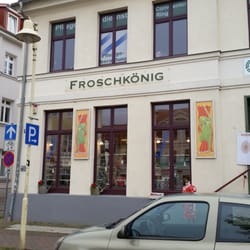 Froschkönig