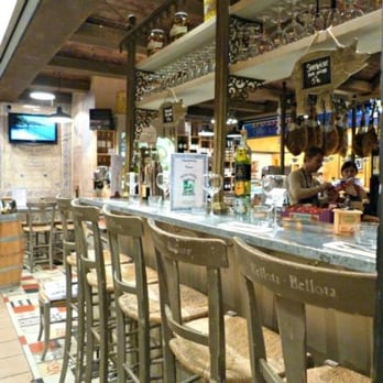Bellota-Bellota - Spanish Near Me - Lyon, 69