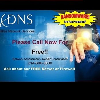 Dallas Network Services - IT Services & Computer Repair Near Me - Addison, Texas Dallas Network Services - IT Services & Computer Repair Near Me - Addison, Texas