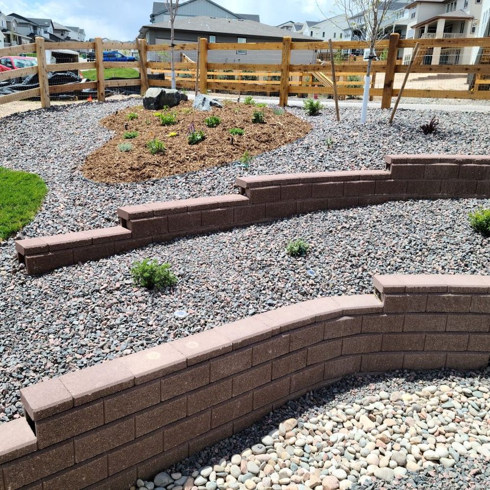 Natural Landscaping and Design - Landscape Architects or Designers Near Me - Aurora, Colorado Natural Landscaping and Design - Landscape Architects or Designers Near Me - Aurora, Colorado