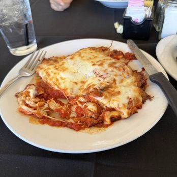 BRODY'S ITALIAN - Chicken Parm - Italian Near Me - Phoenix, Arizona