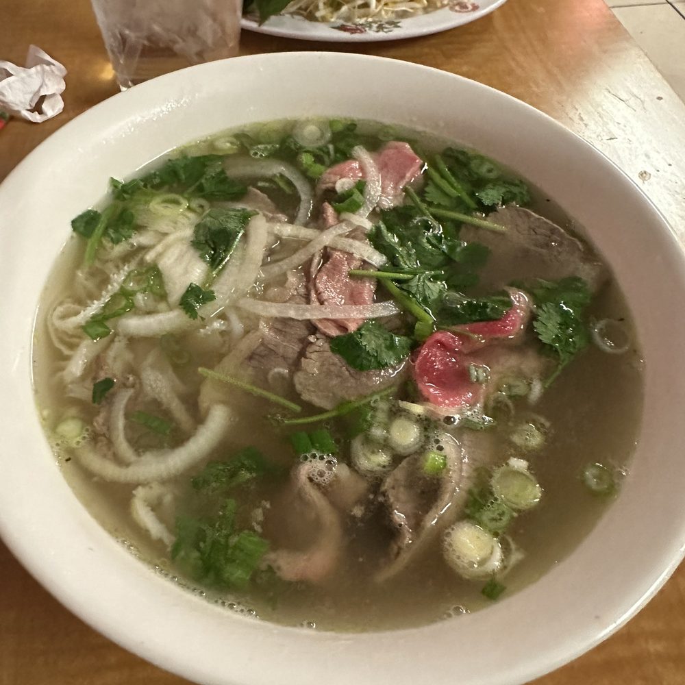 Pho Lee's - P5 - Pho Tai Nam Sach - Vietnamese Near Me - Cleveland, Ohio Pho Lee's - P5 - Pho Tai Nam Sach - Vietnamese Near Me - Cleveland, Ohio
