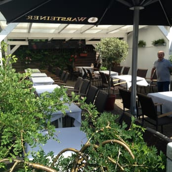 Restaurant Santorini - Sommer Terrasse - Greek Near Me - Quickborn, SH Restaurant Santorini - Sommer Terrasse - Greek Near Me - Quickborn, SH