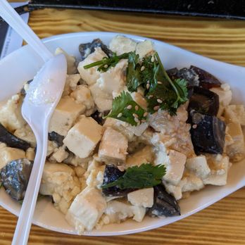Liu Roast Fish - Chinese Near Me - Milpitas, California