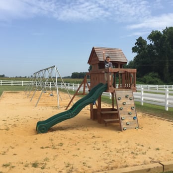 Simply Natural Creamery - Play area - Ice Cream & Frozen Yogurt Near Me - Ayden, North Carolina Simply Natural Creamery - Play area - Ice Cream & Frozen Yogurt Near Me - Ayden, North Carolina