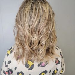 The Exclusive Salon