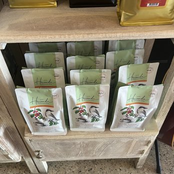 Kafe Terra - Local coffee for sale - Coffee & Tea Near Me - Rincon, Puerto Rico