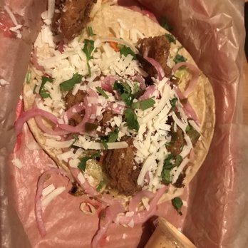 Torchy's Tacos - Baja Shrimp Tacos - Tex-Mex Near Me - Austin, Texas