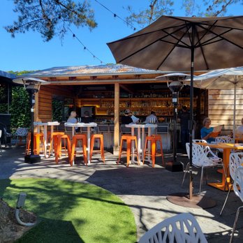 Bravas Bar de Tapas - Outdoor Patio Bar - Spanish Near Me - Healdsburg, California Bravas Bar de Tapas - Outdoor Patio Bar - Spanish Near Me - Healdsburg, California