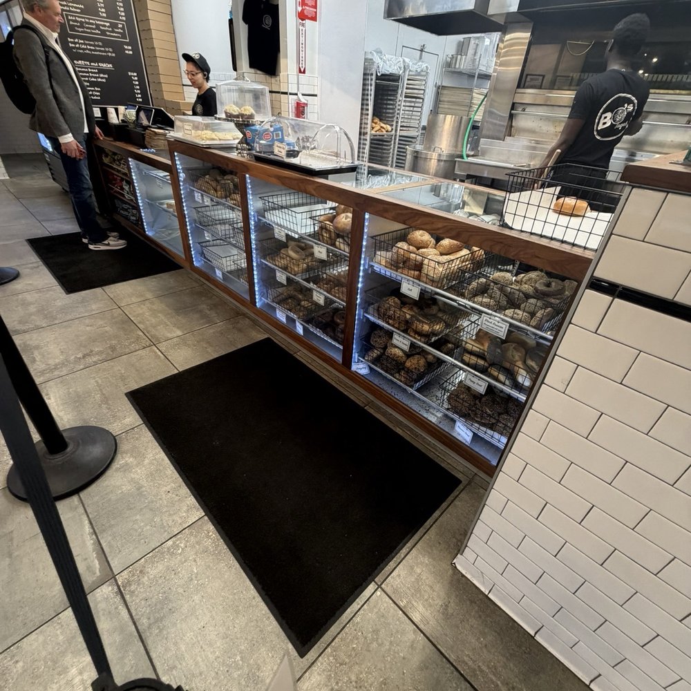Bo's Bagel - Bagels Near Me - Ann Arbor, Michigan Bo's Bagel - Bagels Near Me - Ann Arbor, Michigan