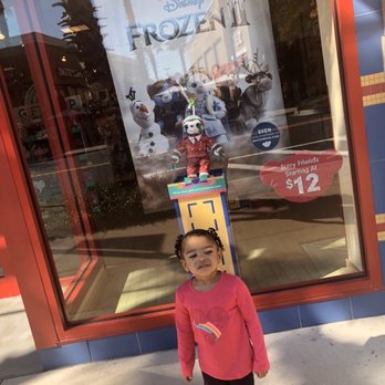 Build-A-Bear Workshop - Toy Stores Near Me - Wesley Chapel, Florida