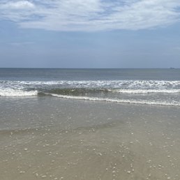 Beach front Beach front