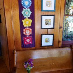 Golden Touch Massage Therapy - Entrance~