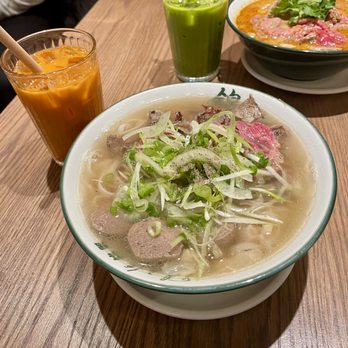 Pho Le - Pho Dac Biet - Vietnamese Near Me - Richmond Hill, Ontario
