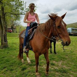 Meramec Farm