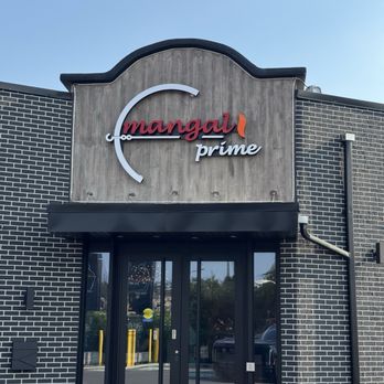 Mangal Prime - Turkish Near Me - Richmond Hill, Ontario