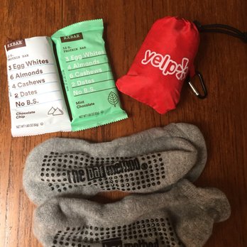 The Bar Method - Thanks, Yelp Fit Club for introducing me to The Bar Method!! - Barre Classes Near Me - Oakland, California The Bar Method - Thanks, Yelp Fit Club for introducing me to The Bar Method!! - Barre Classes Near Me - Oakland, California
