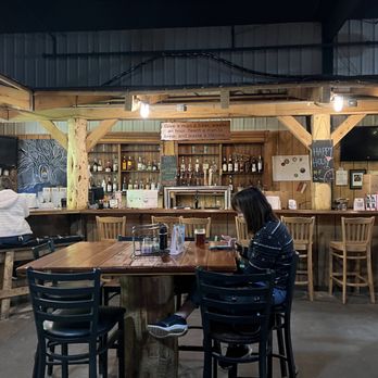 Mountain State Brewing - Breweries Near Me - Morgantown, West Virginia