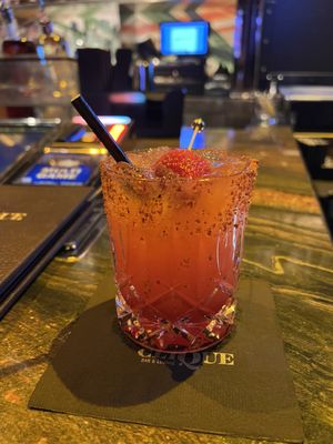 Clique Bar & Lounge by null Clique Bar & Lounge by null