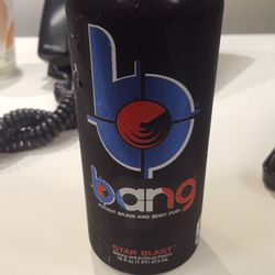 Super Supplements - Bang Energy by VPXSPORTS