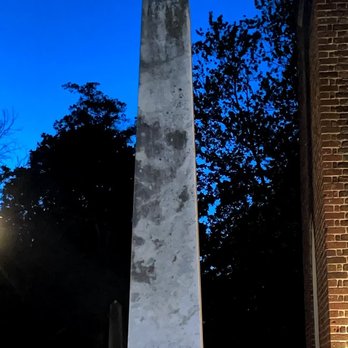 Colonial Ghosts Tours - Historical Tours Near Me - Williamsburg, Virginia