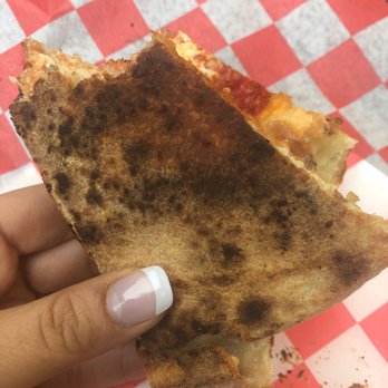 Upside Pizza - Pizza Near Me - New York, New York