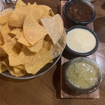 La Capital MX - Chips & salsa - New Mexican Cuisine Near Me - Charlotte, North Carolina La Capital MX - Chips & salsa - New Mexican Cuisine Near Me - Charlotte, North Carolina