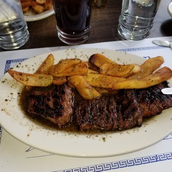 Athenian Room - The most Amzing Steak - Greek Near Me - Chicago, Illinois Athenian Room - The most Amzing Steak - Greek Near Me - Chicago, Illinois