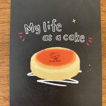 Uncle Tetsu - Great Marketing - Bakeries Near Me - Santa Clara, California