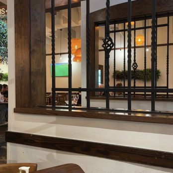 Mondongo's - Indoor decor - Empanadas Near Me - Doral, Florida Mondongo's - Indoor decor - Empanadas Near Me - Doral, Florida