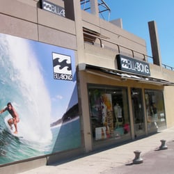 Billabong