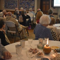 St. Peter's Episcopal Church - Adult classes