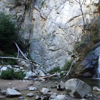 Sturtevant Falls - Hiking Near Me