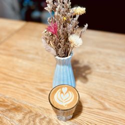 Arcade Coffee Roasters - Perfect Gibraltar by AJ