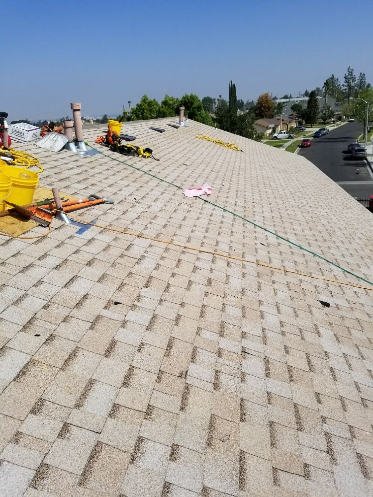 Slide of Imperial  Roofing and Gutters