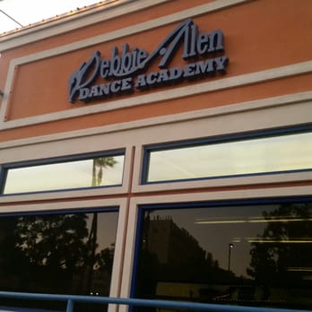 Debbie Allen Dance Academy - Dance Studios Near Me - Los Angeles, California Debbie Allen Dance Academy - Dance Studios Near Me - Los Angeles, California