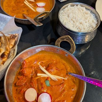 MasalaCraft- Anaheim - Butter Chicken and Shrimp Masala - Indian Near Me - Anaheim, California MasalaCraft- Anaheim - Butter Chicken and Shrimp Masala - Indian Near Me - Anaheim, California