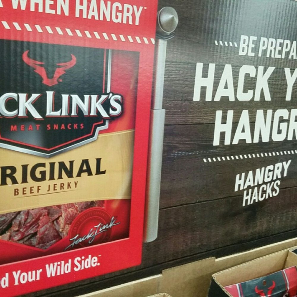You don't know Jack.