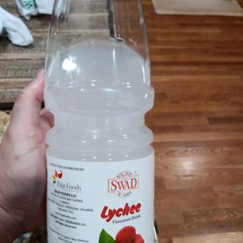 Patel Brothers - Juice for 99 cents a bottle. Expires in 3 days. - International Grocery Near Me - Suwanee, Georgia