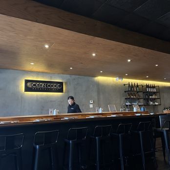 Ocean Code Handroll Bar - Japanese Near Me - Carle Place, New York