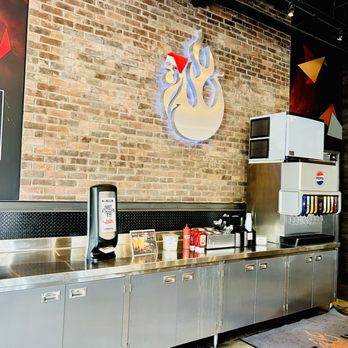 Fire Wings - Chicken Wings Near Me - Brea, California Fire Wings - Chicken Wings Near Me - Brea, California