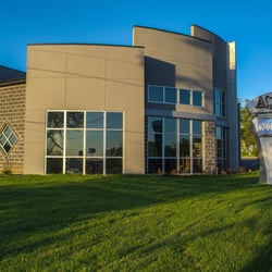 Associates of Dental Arts - Our Office From 32nd St