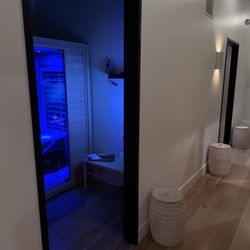 Pure Sweat Sauna Studio